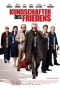 Película Kundschafter des Friedens