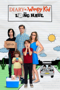 Película Diary of a Wimpy Kid: The Long Haul