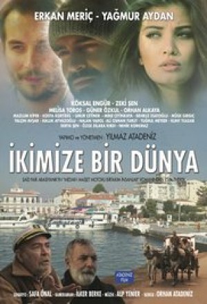 Ikimize Bir Dünya