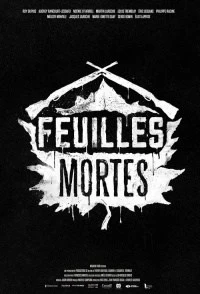 Feuilles mortes