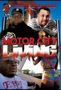Motor City Living