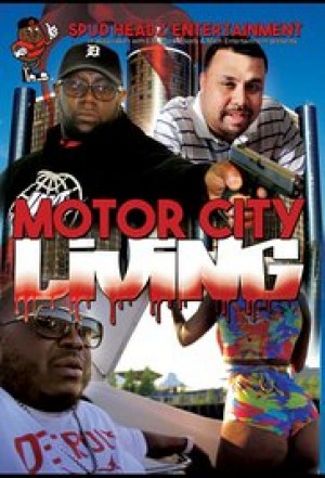 Motor City Living