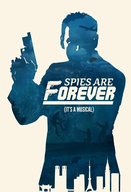Spies Are Forever