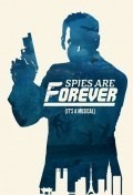 Película Spies Are Forever