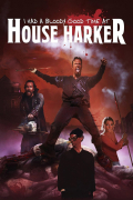 Película I Had a Bloody Good Time at House Harker