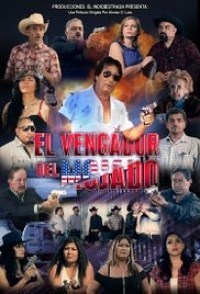 El Vengador Del Mojado