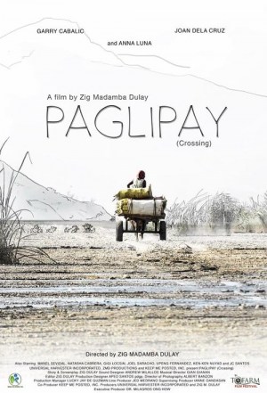 Paglipay