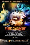 Película RiffTrax Live: Time Chasers