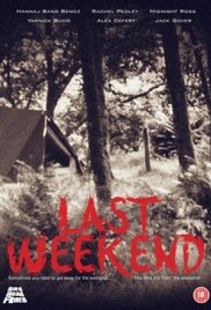 Last Weekend Last Weekend