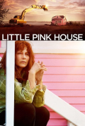 Película Little Pink House