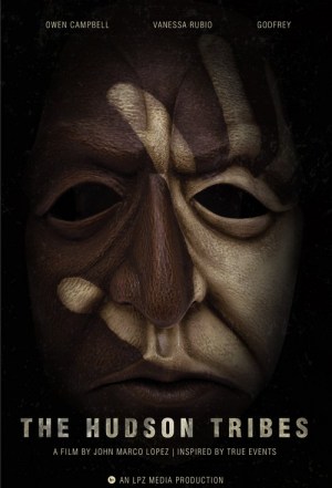 The Hudson Tribes