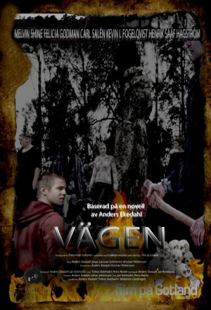 Vägen