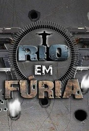 Rio em Furia