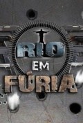 Película Rio em Furia