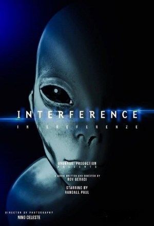 Alien Interferenze (Interference)