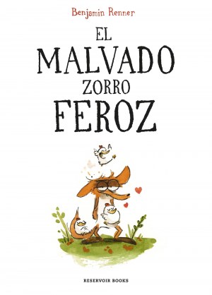 El malvado zorro feroz