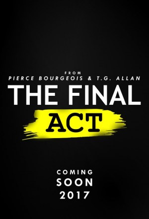 The Final Act