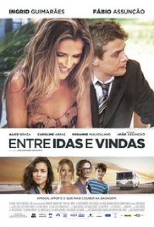 Entre Idas e Vindas Entre Idas e Vindas