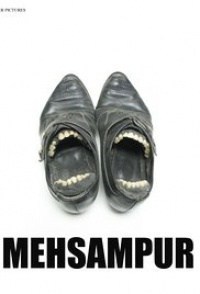 Mehsampur