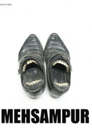 Mehsampur