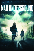 Película Man Underground