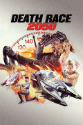 Película Death Race 2050