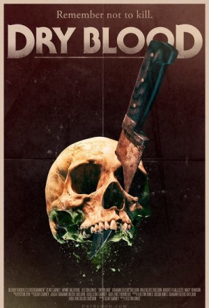 Dry Blood