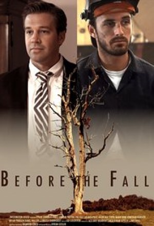Before the Fall