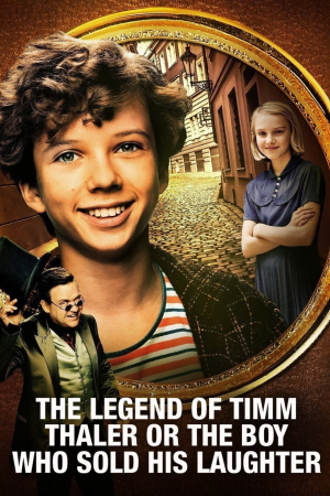 Timm Thaler oder Das verkaufte Lachen