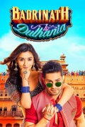 Película Badrinath Ki Dulhania