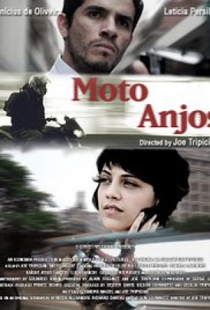 Moto Anjos