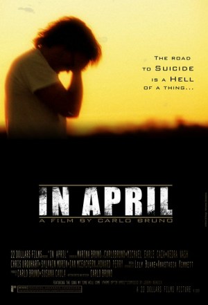 In April In April