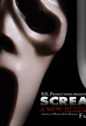 Scream: A New Beginning, Short Film