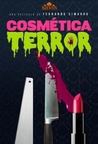 Cosmética Terror