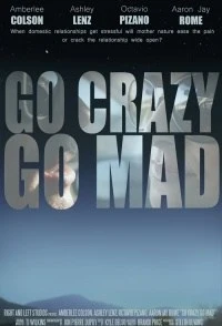 Go Crazy Go Mad