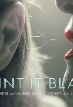 Paint It Black