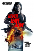 Película Never Leave Alive