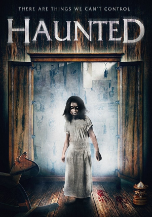 Haunted Haunted