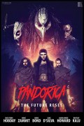 Película Pandorica