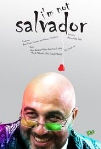 I am not Salvador