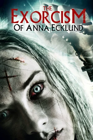 El Exorcismo de Anna Ecklund