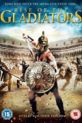 Película Kingdom of Gladiators: The Tournament