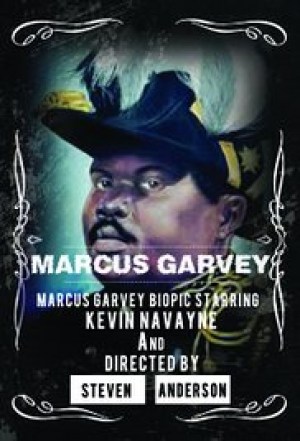 The Marcus Garvey Story