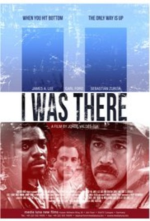 I Was There