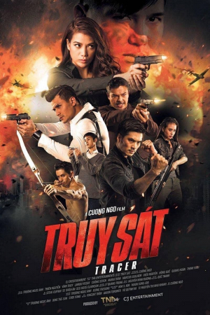 Truy Sat