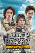 Película Warkop DKI Reborn: Jangkrik Boss Part 1