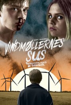 Vindmøllernes Sus