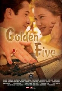 Golden Five