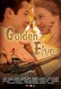 Película Golden Five