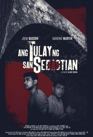 Ang tulay ng San Sebastian Ang tulay ng San Sebastian